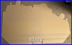 Vintage Spaceballs The Video Cardboard Store Display MGM/UA Home Video RARE