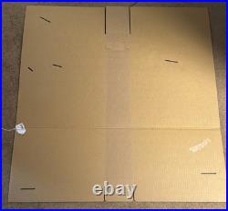 Vintage Spaceballs The Video Cardboard Store Display MGM/UA Home Video RARE