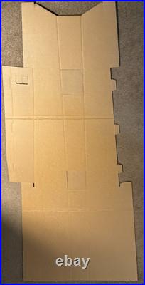 Vintage Spaceballs The Video Cardboard Store Display MGM/UA Home Video RARE