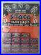 Vintage Stoco Razor Blades Store Display Rare 15 Count NEW OLD STOCK 9X 12