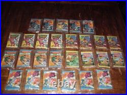 Vintage Super Hero Comic Store Display Wonder Woman Rare Aquaman Flash Mib 1981