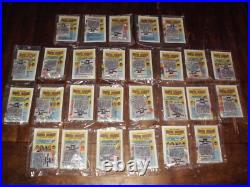 Vintage Super Hero Comic Store Display Wonder Woman Rare Aquaman Flash Mib 1981