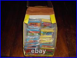 Vintage Super Hero Comic Store Display Wonder Woman Rare Aquaman Flash Mib 1981