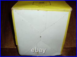 Vintage Super Hero Comic Store Display Wonder Woman Rare Aquaman Flash Mib 1981