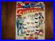 Vintage Super Heroes Store Display Wonder Woman Rare Super Friends Jla M 1976