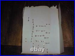 Vintage Super Heroes Store Display Wonder Woman Rare Super Friends Jla M 1976