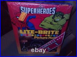 Vintage Wonder Woman Store Display Super Friends Rare Marvel Counter Box Nm 1980