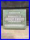 Vintage Wrigley's Juicy Fruit Chewing Gum Store Display Box Advertising Rare