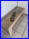 Vintage Y2K Etnies Skateboarding Advertising Shoe Bench Promo Store Display RARE