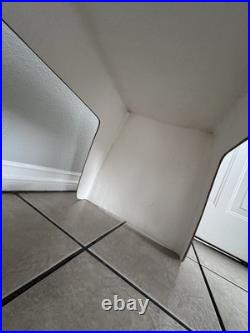 Vintage Y2K Etnies Skateboarding Advertising Shoe Bench Promo Store Display RARE