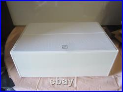 Vintage estee lauder Perfume 4 items store Display. Store Sample display rare