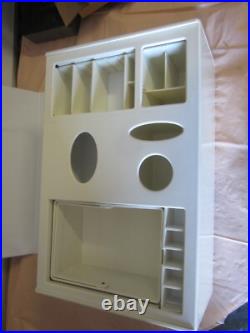 Vintage estee lauder Perfume 4 items store Display. Store Sample display rare