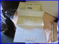 Vintage estee lauder Perfume 4 items store Display. Store Sample display rare