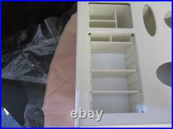 Vintage estee lauder Perfume 4 items store Display. Store Sample display rare