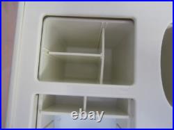 Vintage estee lauder Perfume 4 items store Display. Store Sample display rare