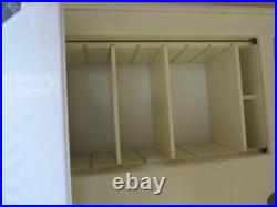 Vintage estee lauder Perfume 4 items store Display. Store Sample display rare