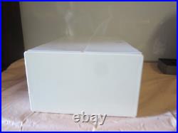 Vintage estee lauder Perfume 4 items store Display. Store Sample display rare