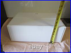 Vintage estee lauder Perfume 4 items store Display. Store Sample display rare