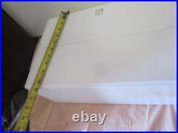 Vintage estee lauder Perfume 4 items store Display. Store Sample display rare