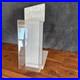 Vtg 1985 OAKLEY BLADES Sunglasses Store Countertop Display Case OG 1st Gen RARE