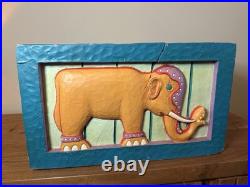 WDW Disney's Animal Kingdom Park Used Prop Discovery Island Store Display Rare