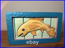 WDW Disney's Animal Kingdom Park Used Prop Discovery Island Store Display Rare