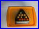 Whirley Industries Vintage Game Store Display Plastic RARE