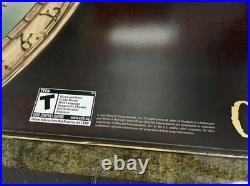 World Of Warcraft Promo Display Vinyl Banner LARGE 3'x6' Store Display RARE