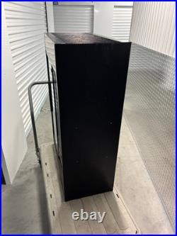 World of Nintendo ULTRA RARE AUTHENTIC video game display case store display