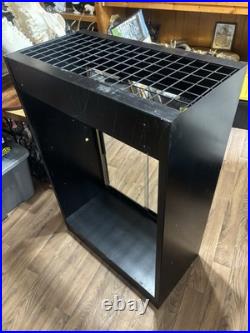 World of Nintendo ULTRA RARE AUTHENTIC video game display case store display