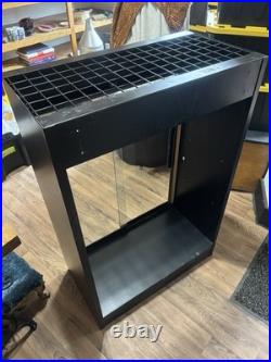 World of Nintendo ULTRA RARE AUTHENTIC video game display case store display