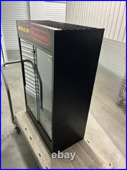 World of Nintendo ULTRA RARE AUTHENTIC video game display case store display
