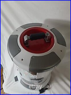 Wowwee Robotics Red Tribot Talking Mechanical Dealer Store Display RARE