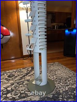 Xbox 360 collectors store display/stand (very rare)