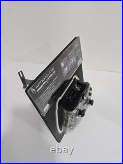 Xbox One Afterglow Prismatic Controller Store Kiosk Display Unit 2016 RARE
