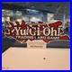 Yu-gi-oh! Shonen Jump Clock Store Display Konami Advertising Sign Rare Yugioh